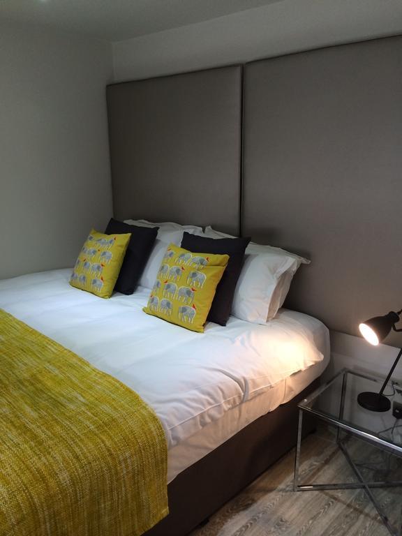 Appartement Court Londres