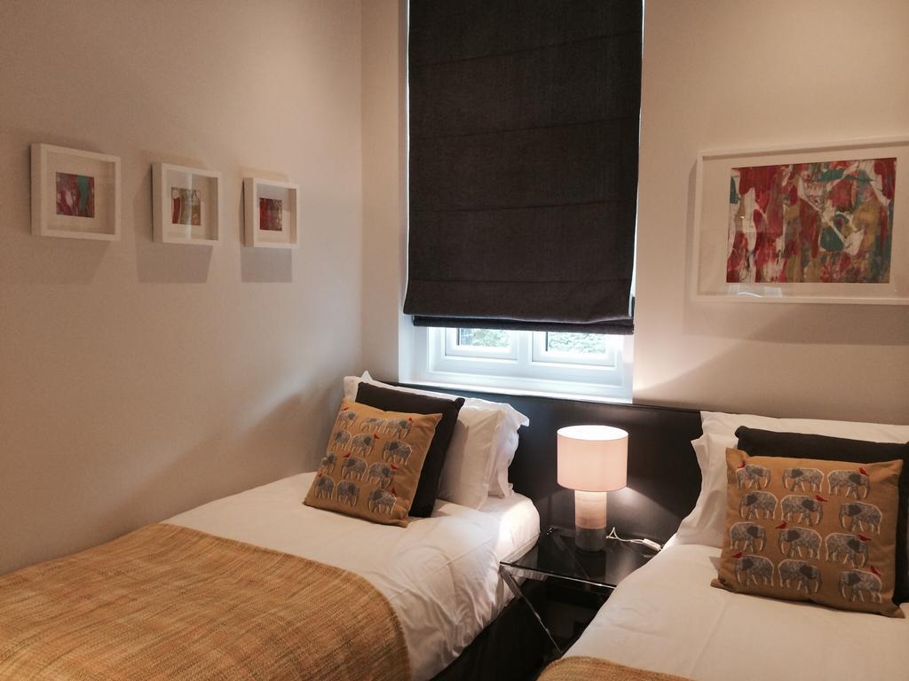 Court Appartement Londres