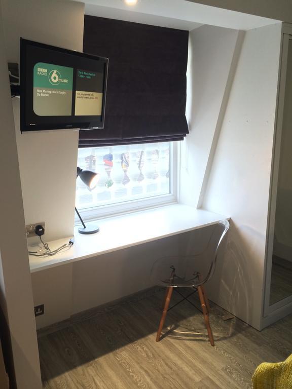 Court Appartement