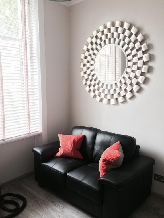 Appartement Court Londres