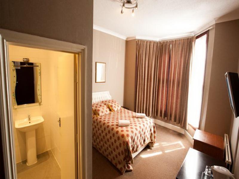 Newham Hotel Londres