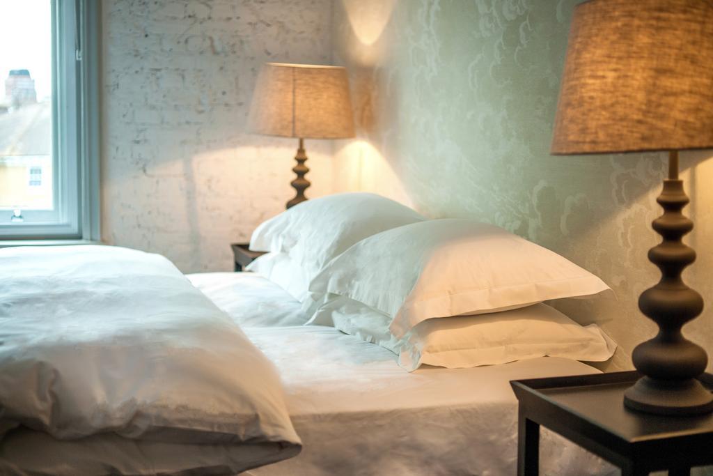 The Tommyfield 3* Londres