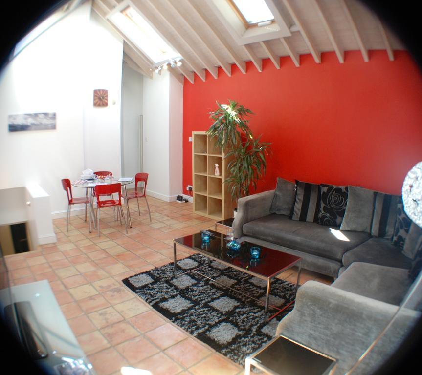Fullwood Mews Appartement
