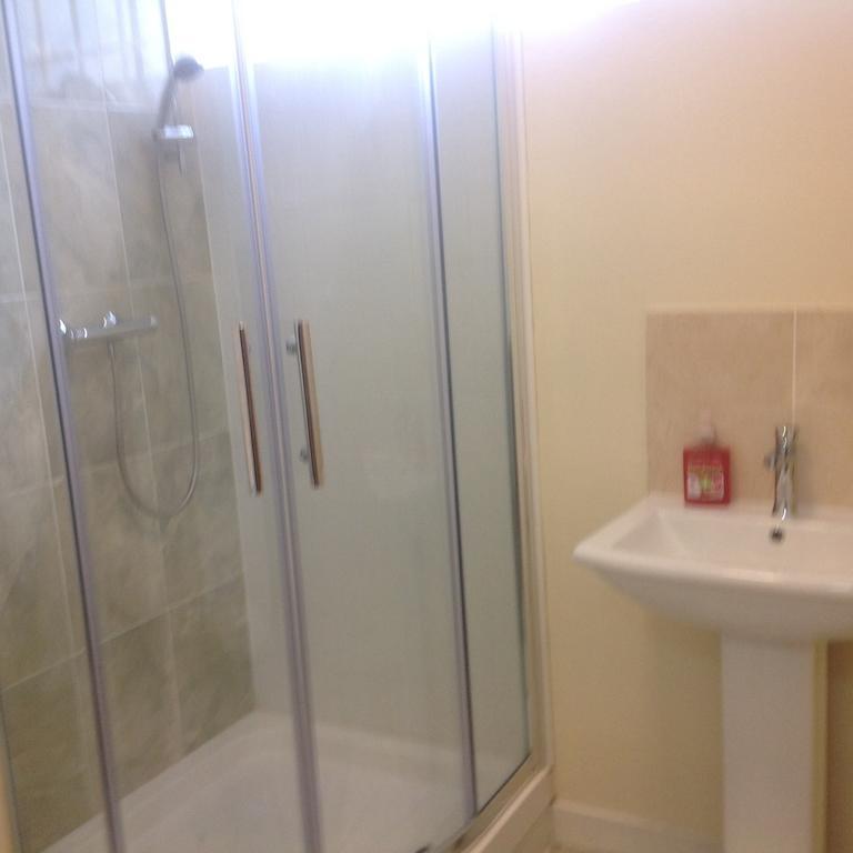 Coronation House Gasthuis 2*