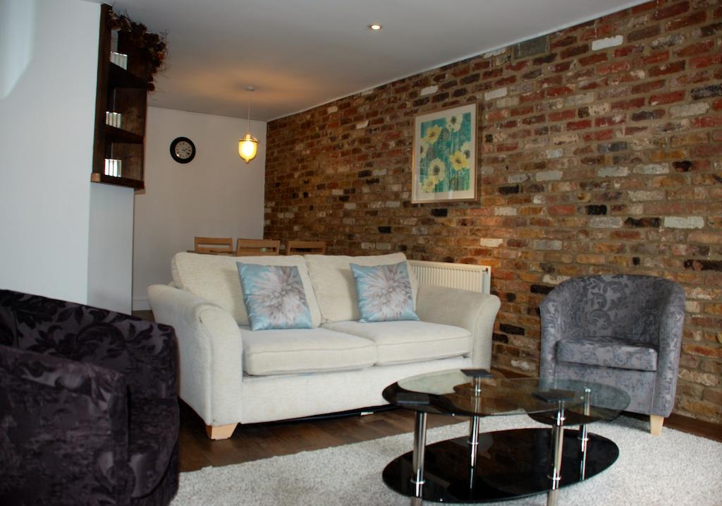 Fullwood Mews Appartement Londres