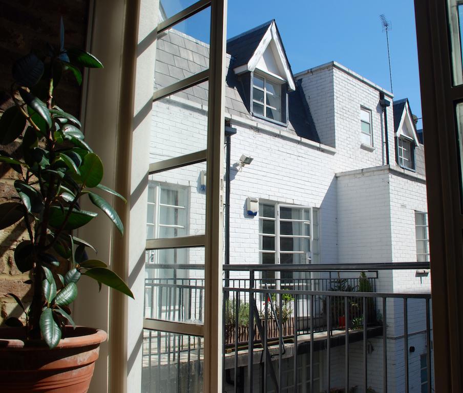 Fullwood Mews *