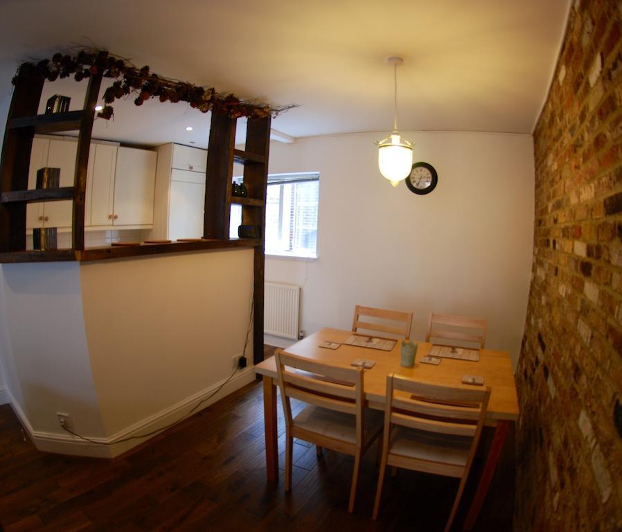 Fullwood Mews Appartement Londres