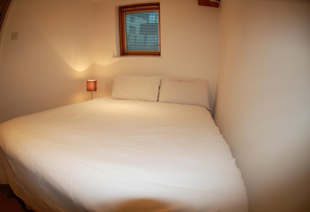 Appartement Fullwood Mews *