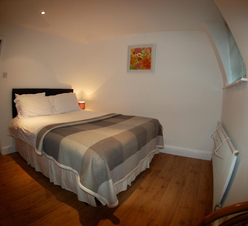 Appartement Fullwood Mews