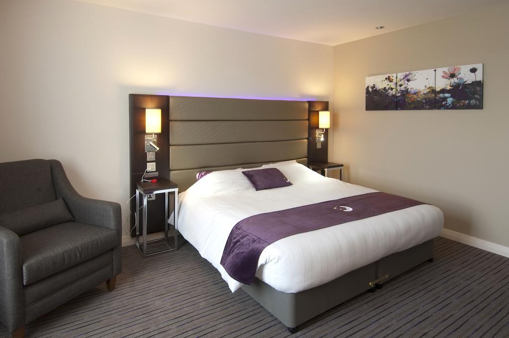 Premier Wandsworth 3*