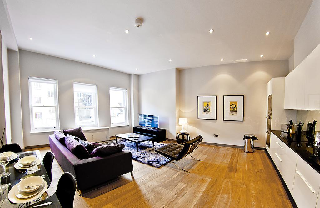 Apart-hotel The Mayfair Collections 4*