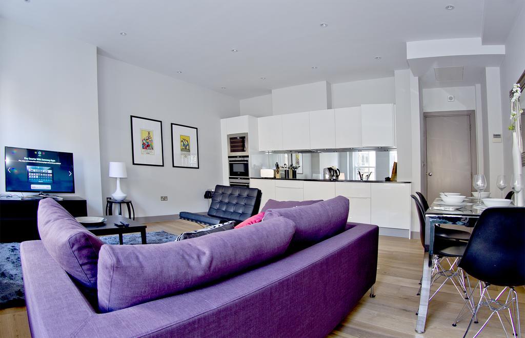 The Mayfair Collections Aparthotel London