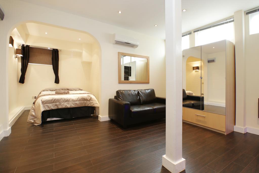 London Central Apartments