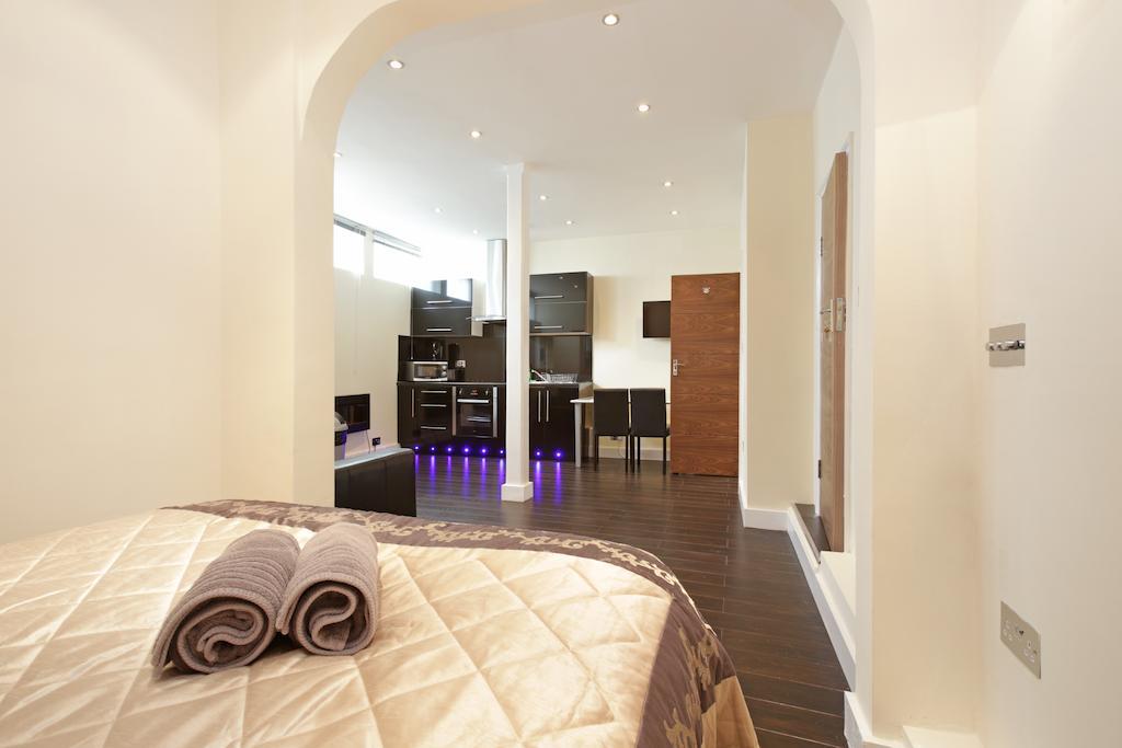 London Central Apartments