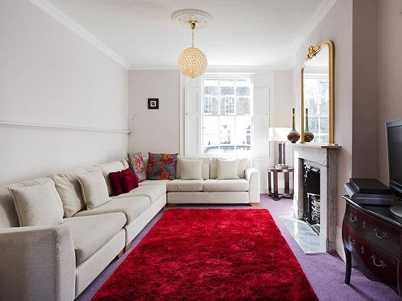 Hotel Veeve  Islington Townhouse London