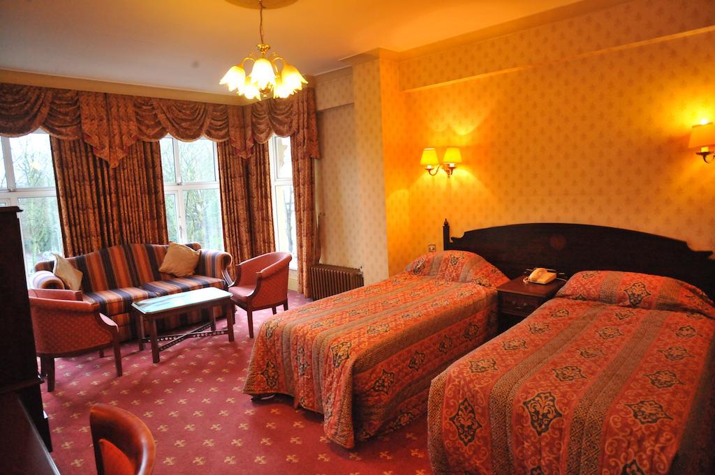 Hotel The Westland Londres