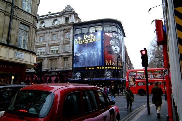 Hanway Place Londres