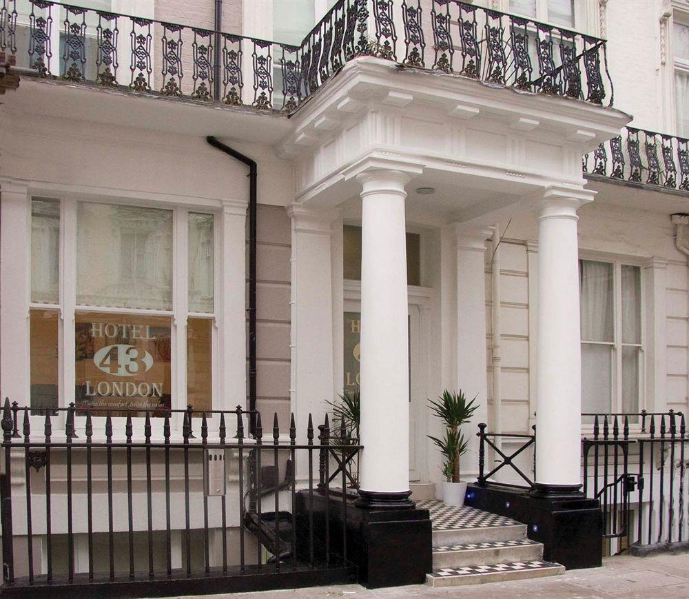 Nox Kensington Gardens