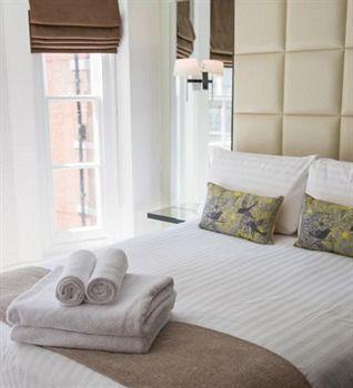 Appartement Mayfair One *