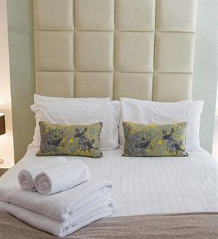 Appartement Mayfair One