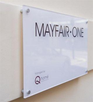 Appartement Mayfair One *