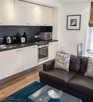 Appartement Mayfair One
