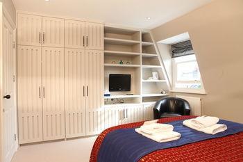 Hotel Metro Star Londres