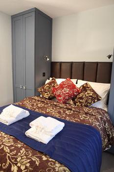 Hotel Metro Star Londres