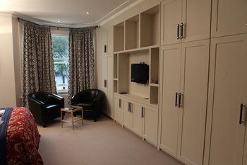 Hotel Metro Star Londres