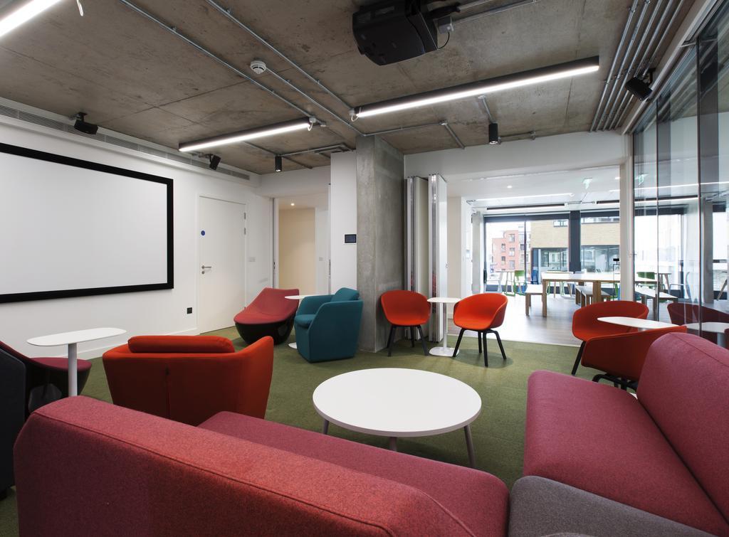 Pure Citystay Aldgate