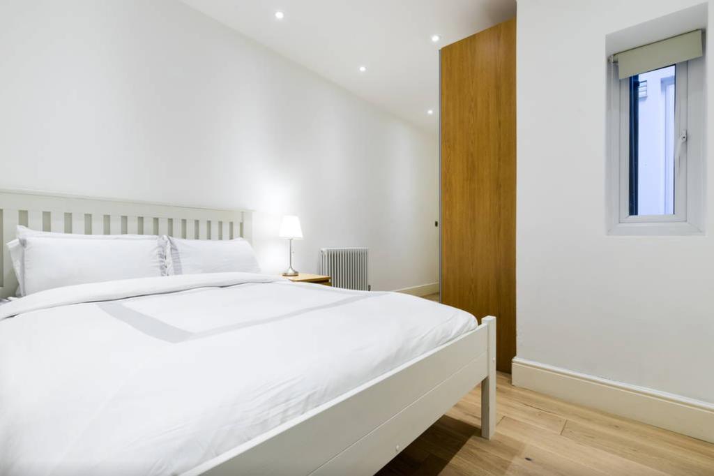 Apartamento Luxury 2 Bed/bath Next To Hyde Park Londres