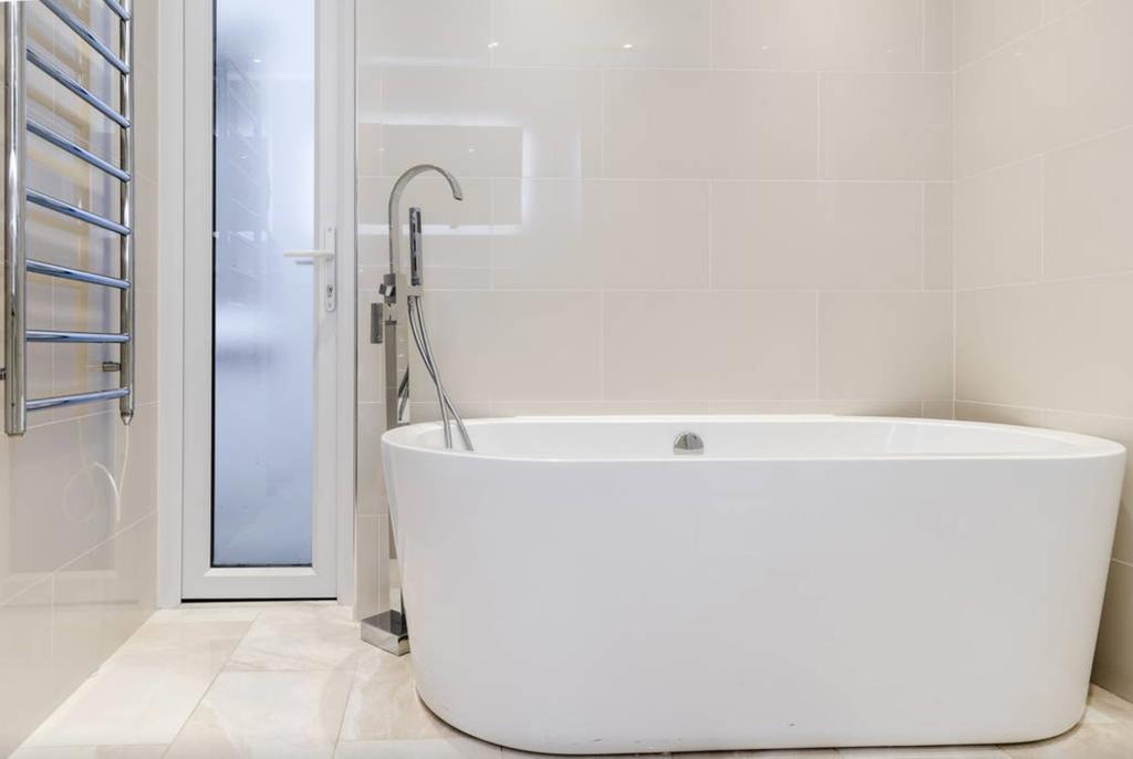 Luxury 2 Bed/bath Next To Hyde Park Londres