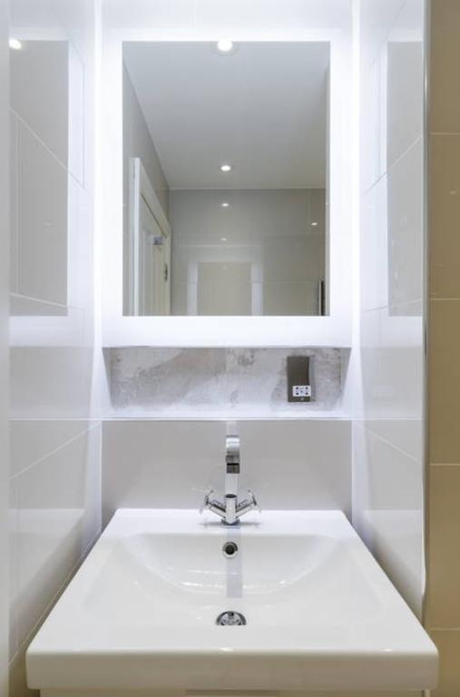 Apartamento Luxury 2 Bed/bath Next To Hyde Park Londres