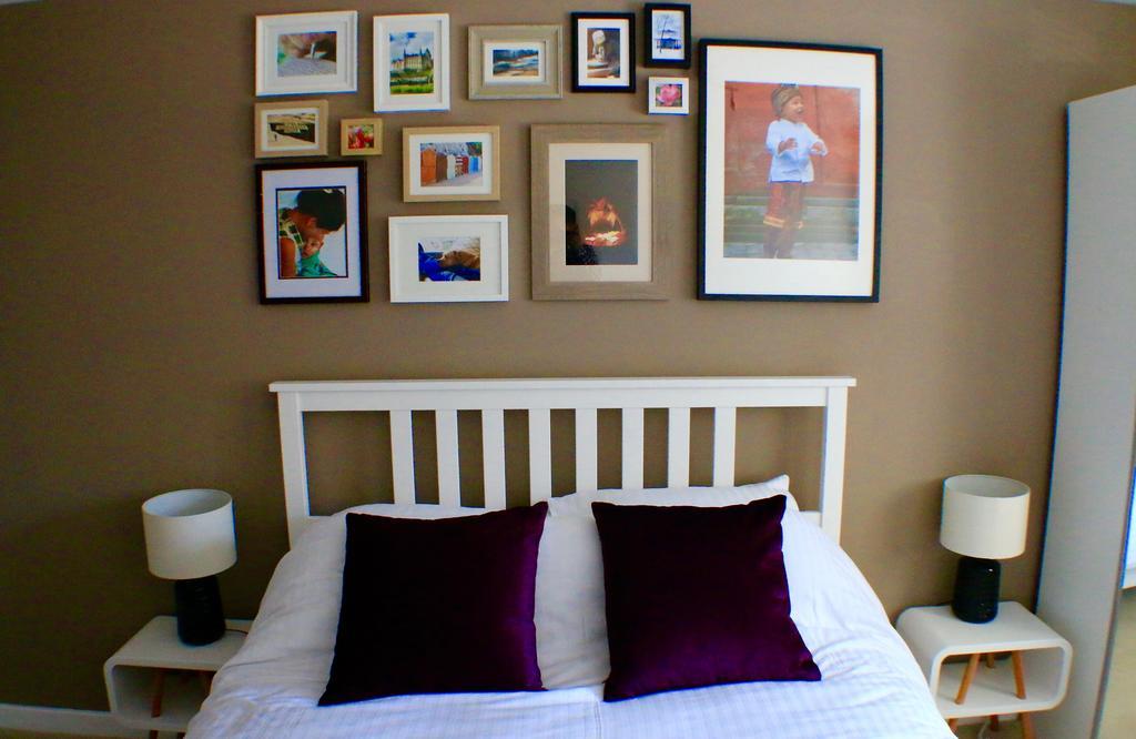 Appartement Spacious Family