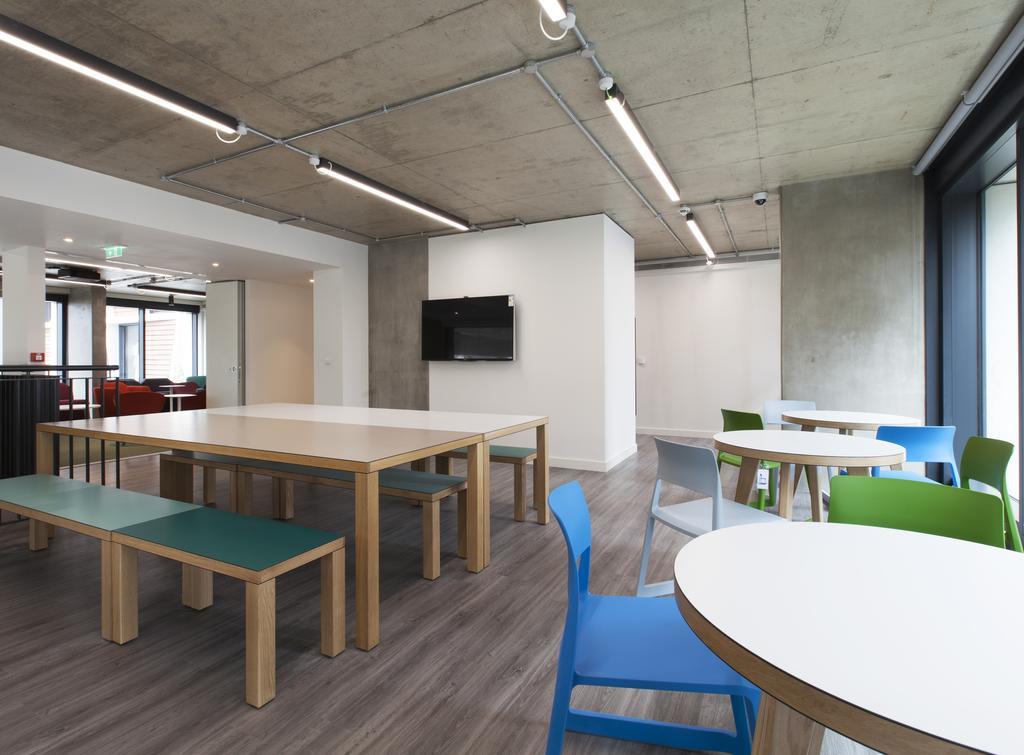 Appartement Pure Citystay Aldgate