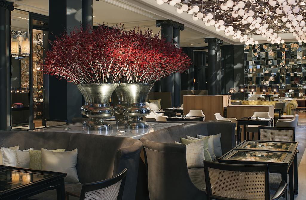 Hotel Rosewood Londen