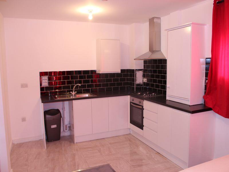 Aparthotel Canary Heights Londres