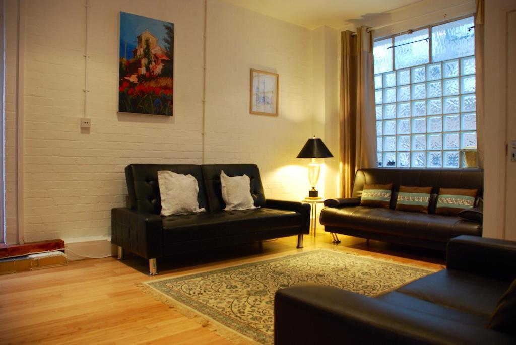 Fullwood Mews Londres