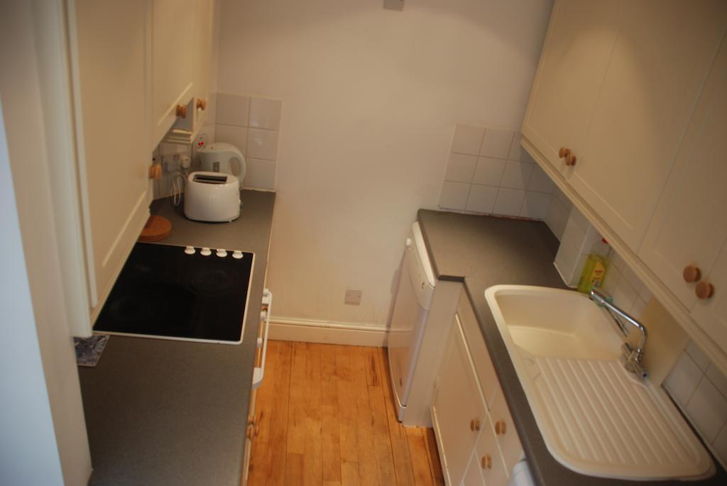 Appartement Fullwood Mews *