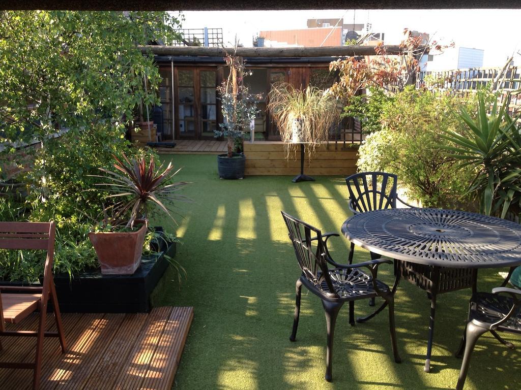 Appartement Fullwood Mews