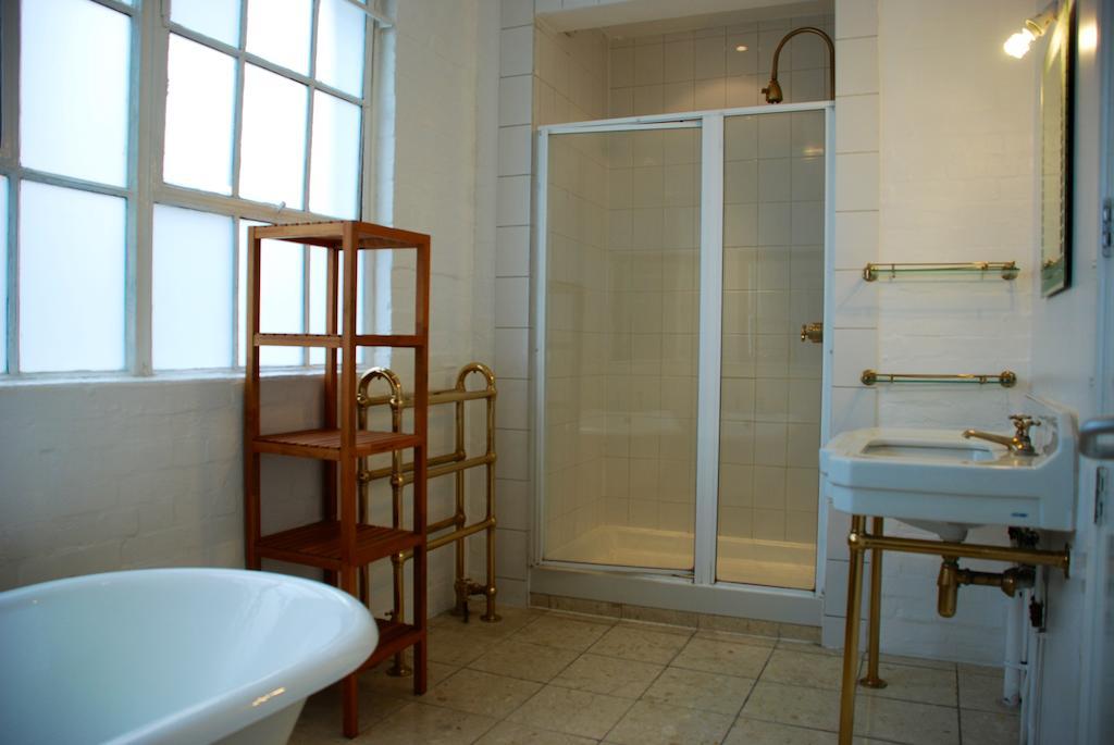Appartement Fullwood Mews Londres