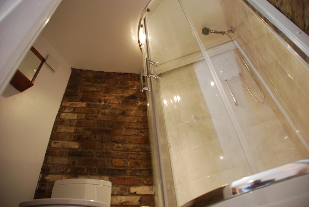 Fullwood Mews