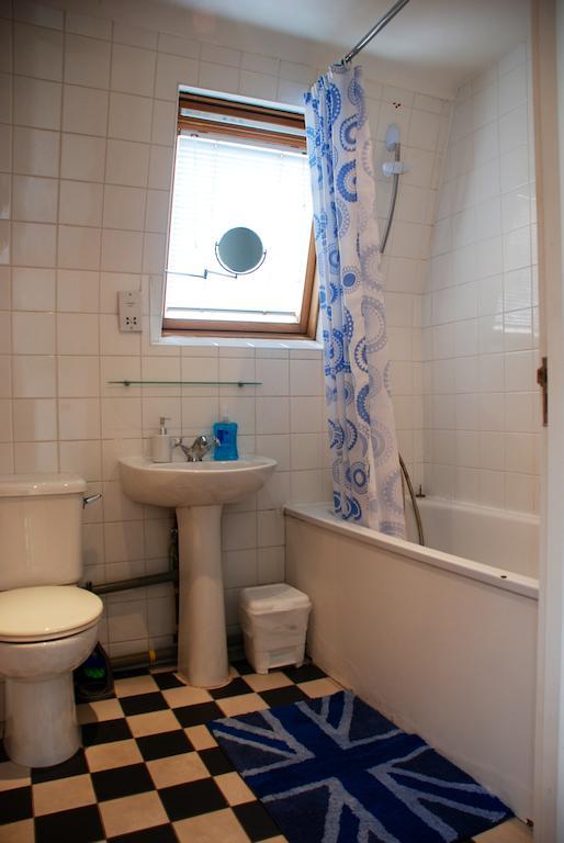 Appartement Fullwood Mews