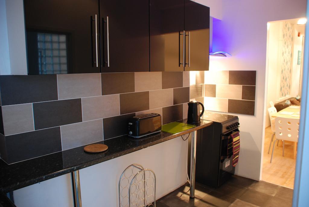 Appartement Fullwood Mews Londres