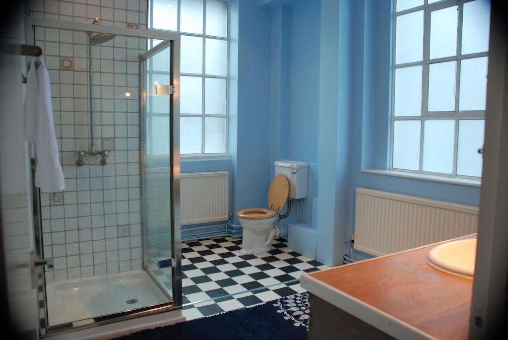 Appartement Fullwood Mews *