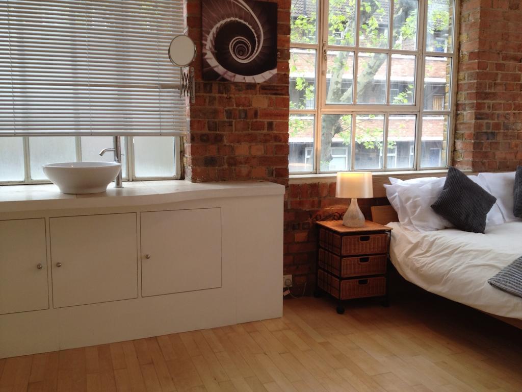 Appartement Fullwood Mews *