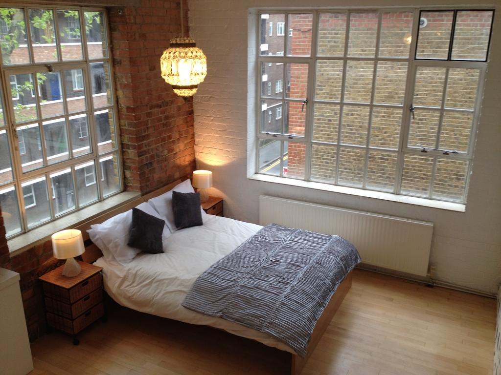 Appartement Fullwood Mews