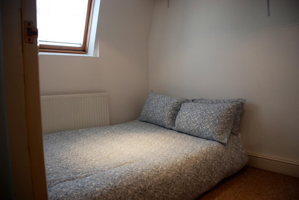 Appartement Fullwood Mews *