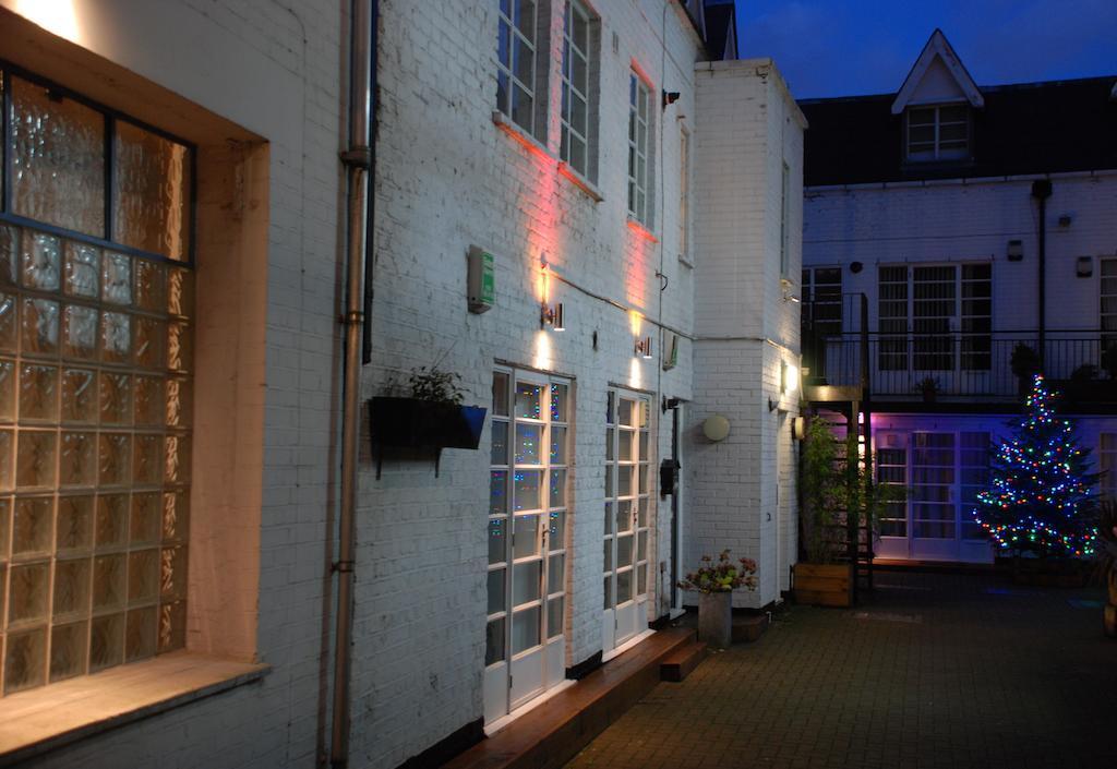 Fullwood Mews Londres