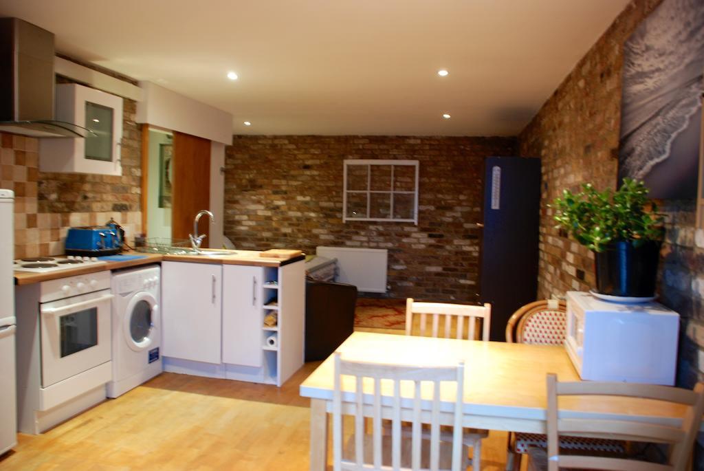 Appartement Fullwood Mews